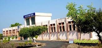 Shivshakti Arts and Commerce College - Logo