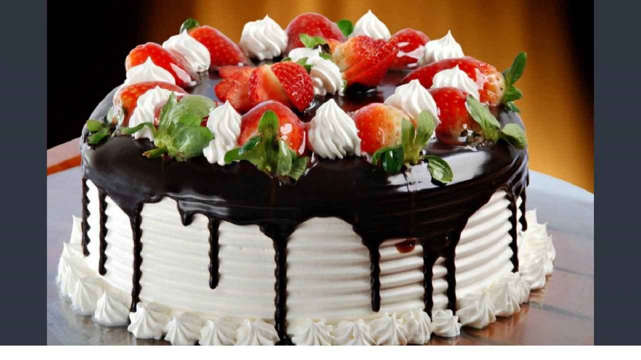 Shiv Shakti Bakers - Cover photo