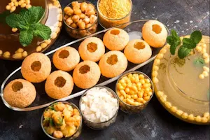 Shiv Shakti Chat Bhander - Logo