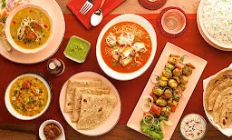 Shiv Shakti Dalbati - Logo