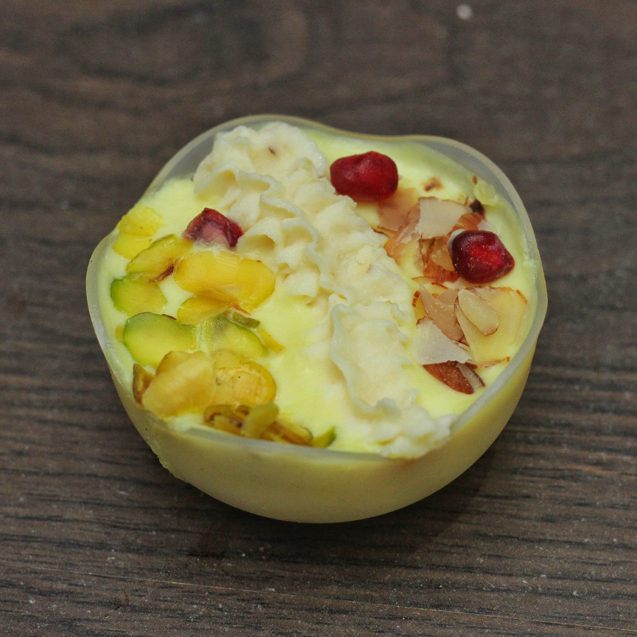 Shiv Shakti Dairy Farm (Ss Sweets) - Logo