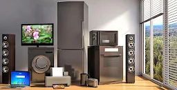 Shiv Shakti Electronics - Logo