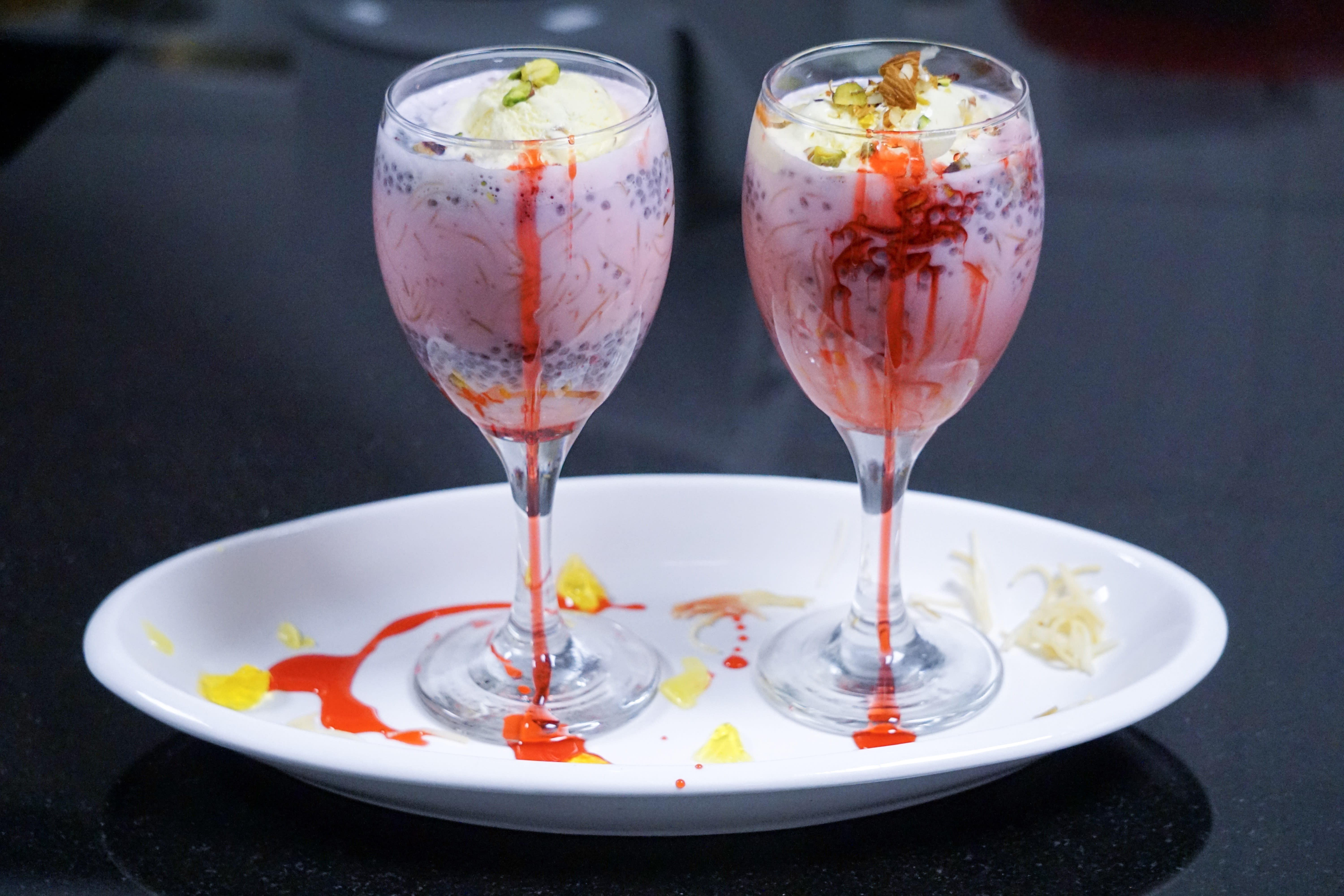 Shiv shakti ice cream - Logo
