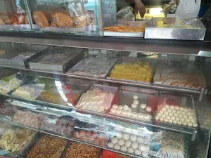 Shiv Shakti Jodhpur Sweets - Logo