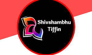 Shivshambhu Tiffin - Logo