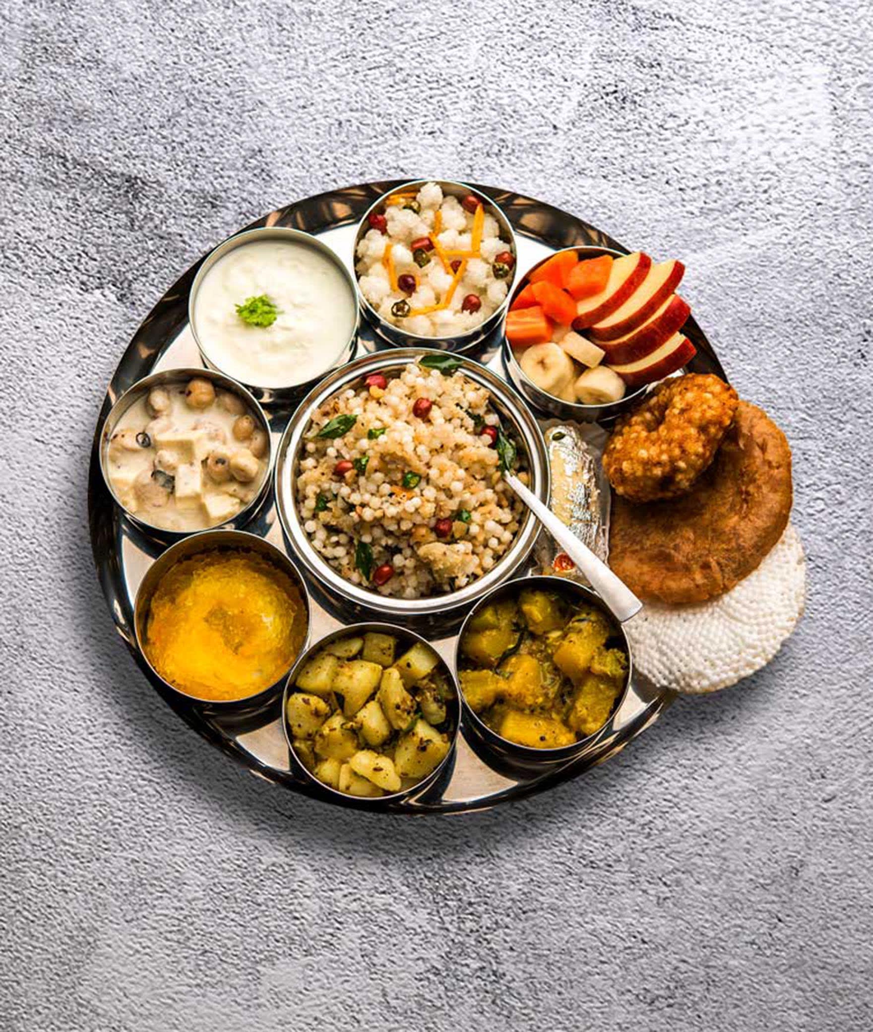 Shiv Sundar Food Corner - Logo