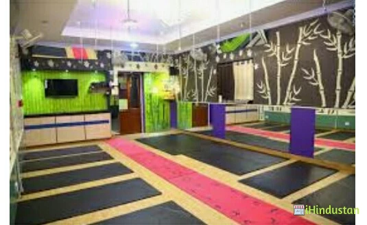 Shiv Yoga Institute - Logo