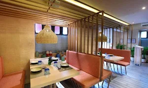 Shizusan Shophouse & Bar - Logo
