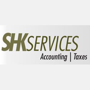 SHK Services - Logo