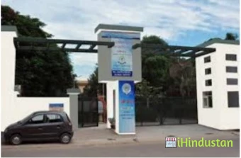 Sh. Lal Bahadur Shastri Arya Mahila College - Logo