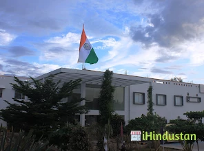 SHLOKA - A BIRLA SCHOOL - Logo