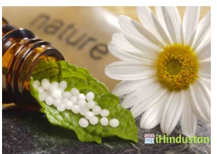 Shloka Multispeciality Homeopathy Clinic - Logo