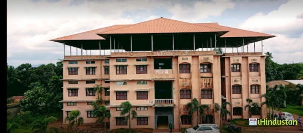 SHM Engineering College - Logo