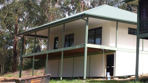 SHM Roofing - Cover photo