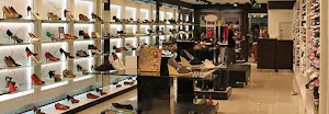 Shoe Tree - Logo