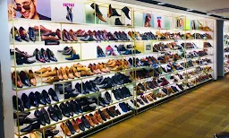 Shoe Store - Cover photo