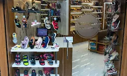 Shoe Point - Logo
