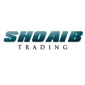 Shoaib Trading - Logo