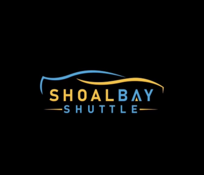 Shoal Bay Shuttle Service - Logo