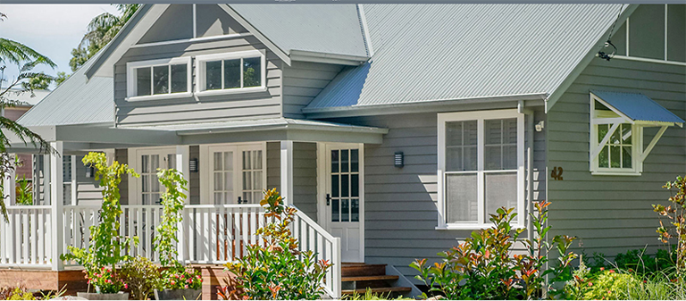 Shoalhaven Constructions - Cover photo