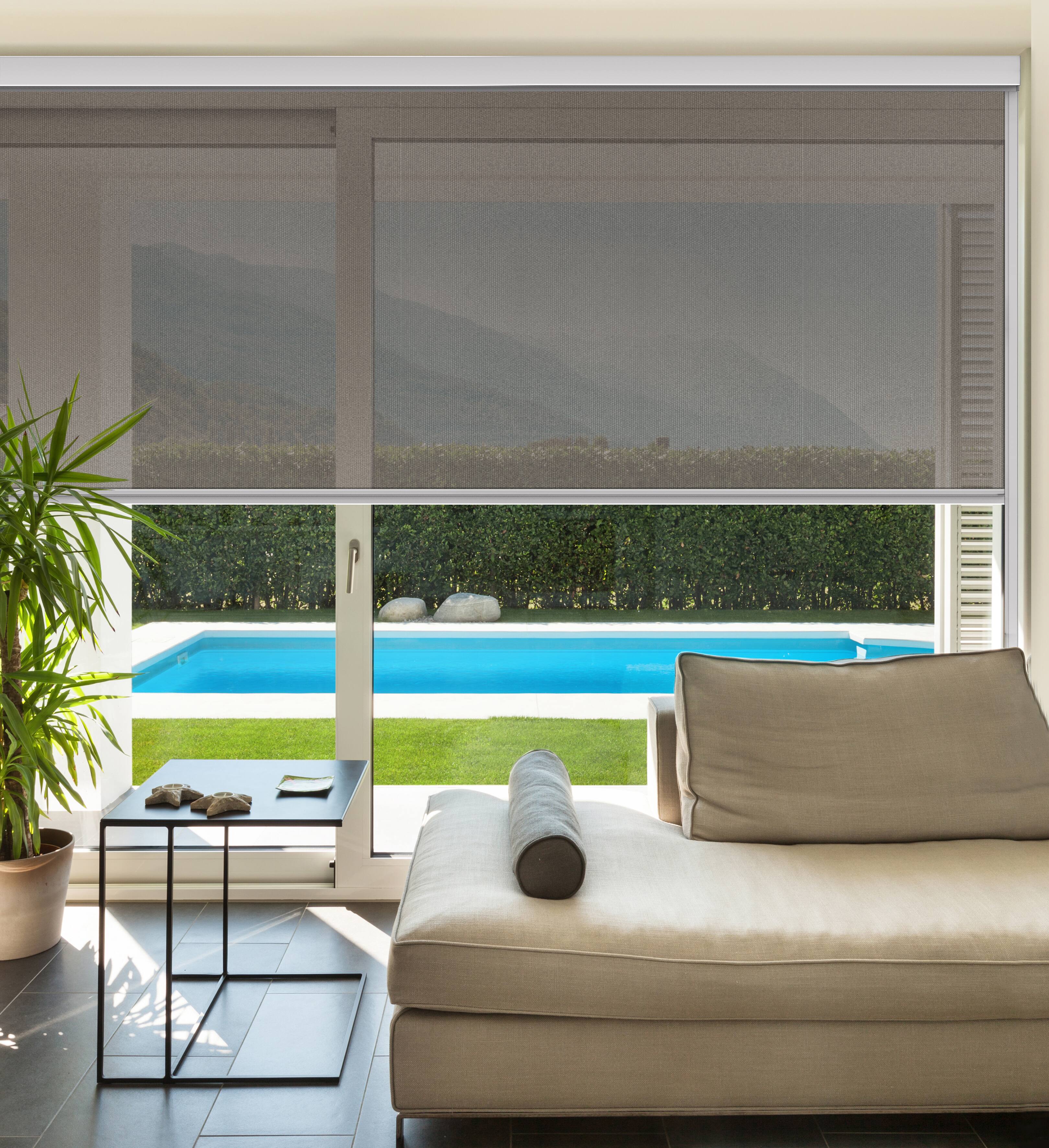 Shoalhaven Shade Solutions - Logo