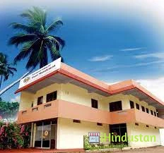 Shoba College of Pharmacy - Logo