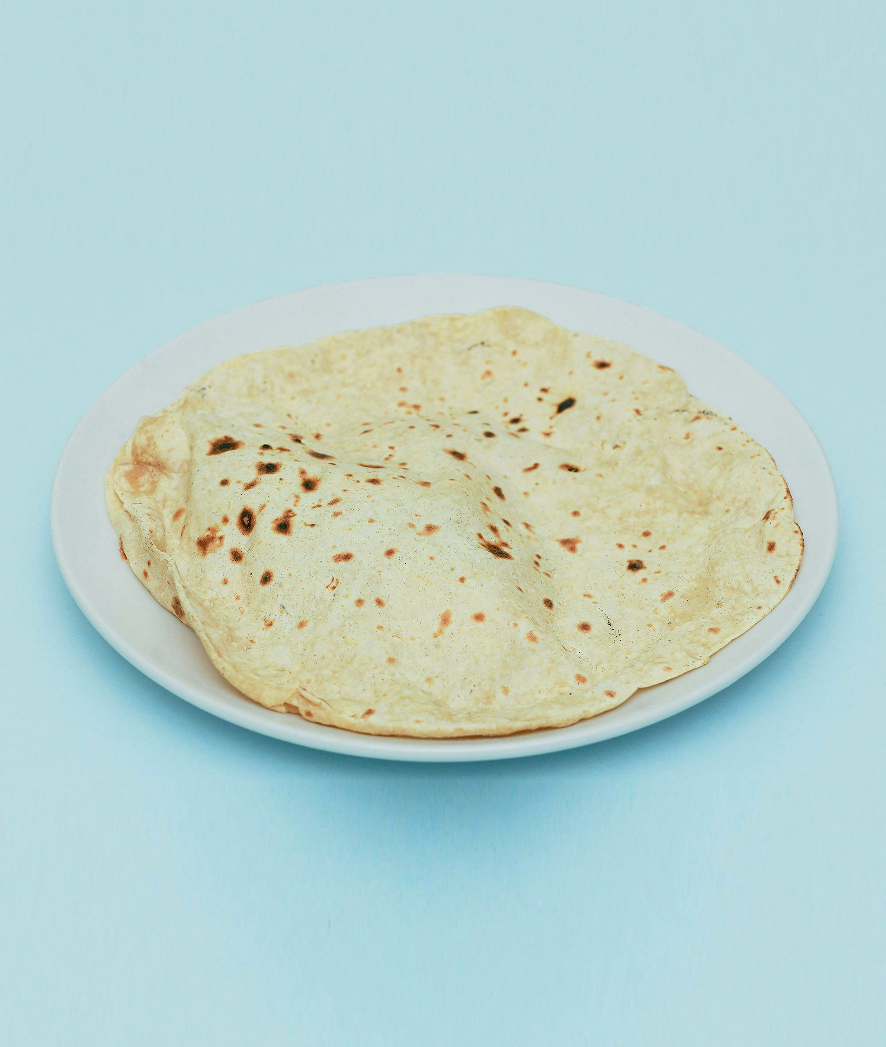 SHOBA ROTI MANE - Logo