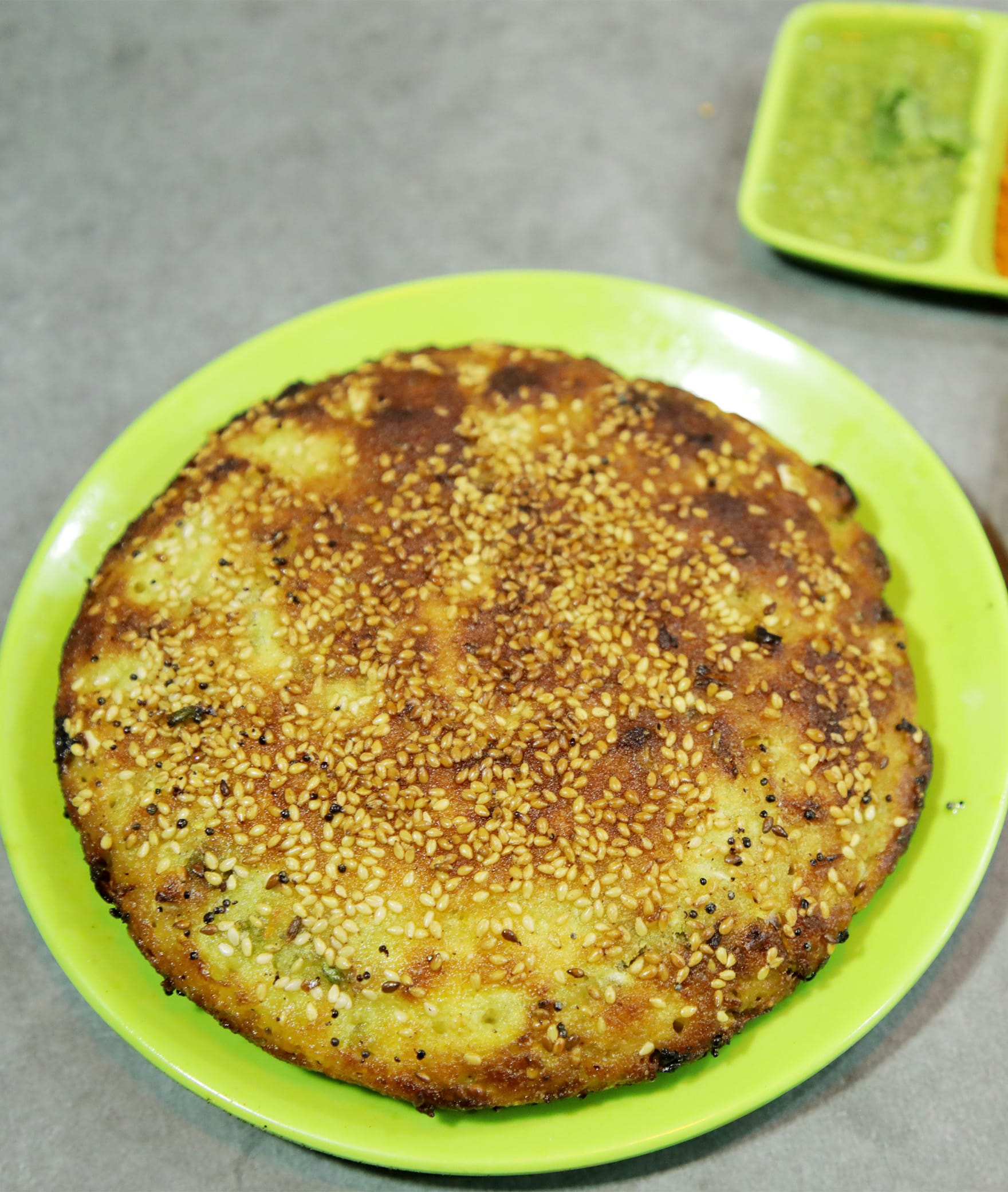 Shobha Foods - Logo
