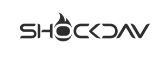 Shock Dav Web Design - Logo