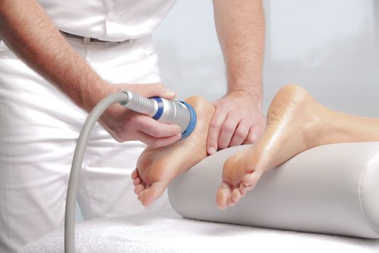 Shockwave Therapy Edmonton - Cover photo