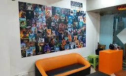 Shoe Studio - Cover photo