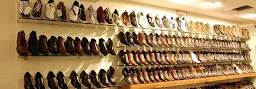 Shoe Bazar Footwear Specialist - Logo