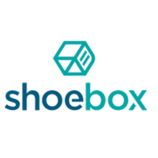 Shoebox Bookkeeping Ballarat - Logo