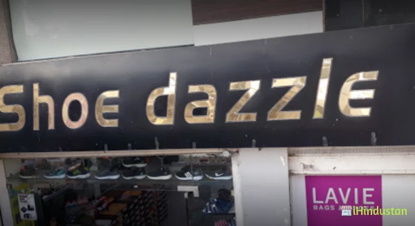 Shoe Dazzle - Logo