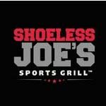 Shoeless Joe&s;s - Logo