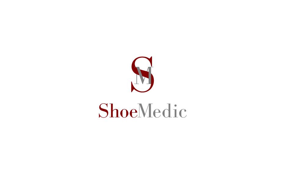 Shoemedic - Logo