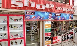Shoe Stoppers - Logo