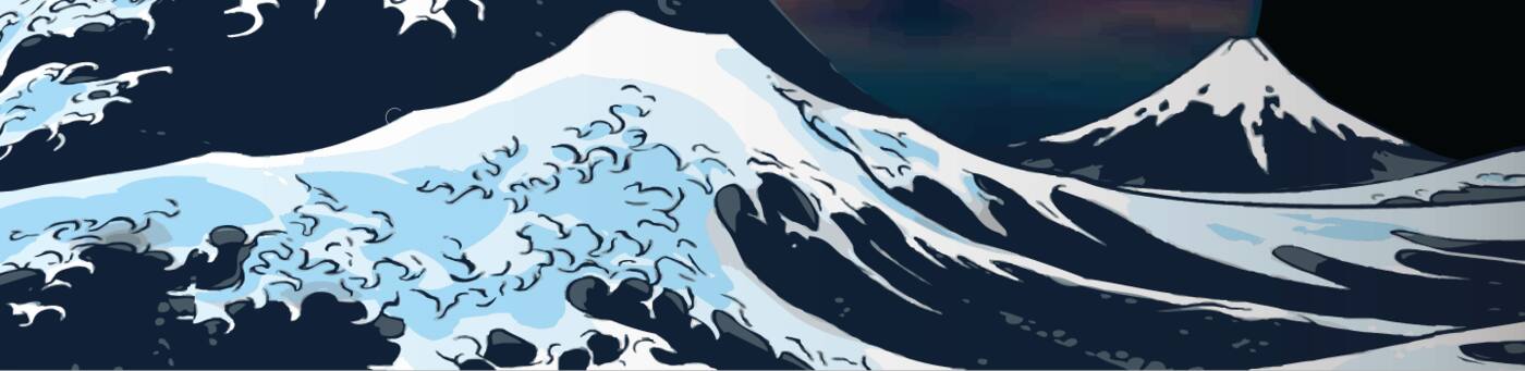Shogun Print - Cover photo