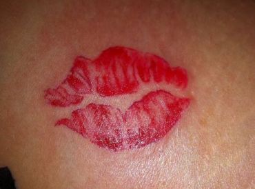 Shogun Tats - Logo
