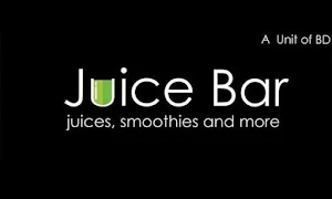Shokat Ali Apna Juice Corner - Logo