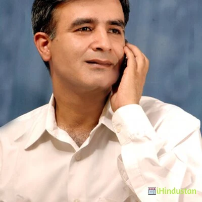 Shonee Kapoor - Logo