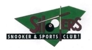 Shooters Snooker &a; Sports Club - Logo
