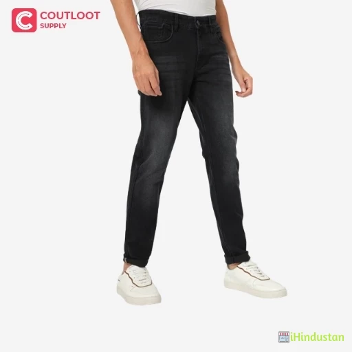 Shop For Men's T-Shirts Online in Wholesale - Coutloot - Logo