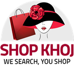 Shopkhoj Content Pvt Ltd - Logo