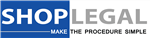 Shoplegal - Logo