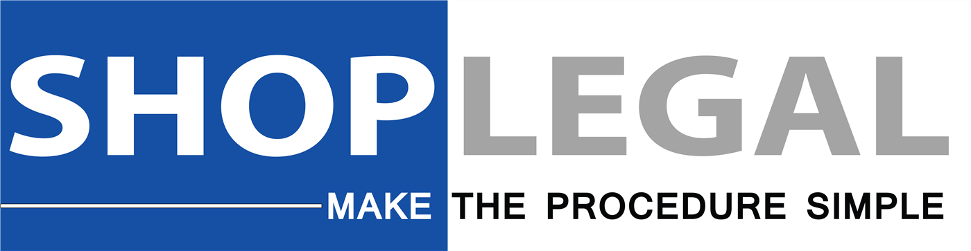 Shoplegal - Cover photo