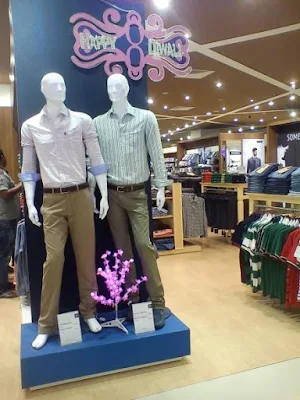 Shoppers Stop - Logo