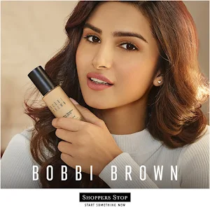 Shoppers Stop - Cover photo