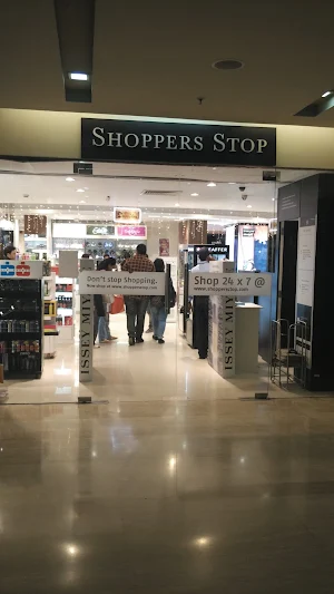 Shoppers Stop - Cover photo