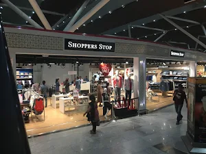 Shoppers Stop - Logo